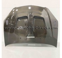 JDM DC5 Integra Type R INGS N-Spec Aero Hood